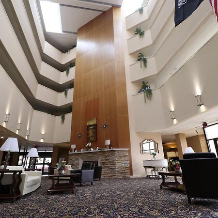 Hotel Mead Resorts & Conventions Center Wisconsin Rapids Kültér fotó