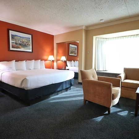 Hotel Mead Resorts & Conventions Center Wisconsin Rapids Kültér fotó