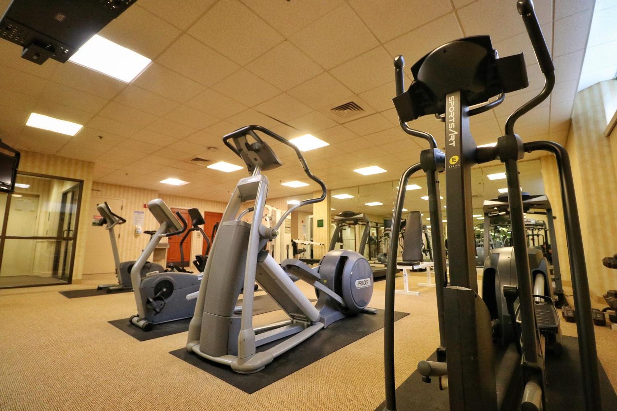 Hotel Mead Resorts & Conventions Center Wisconsin Rapids Kültér fotó