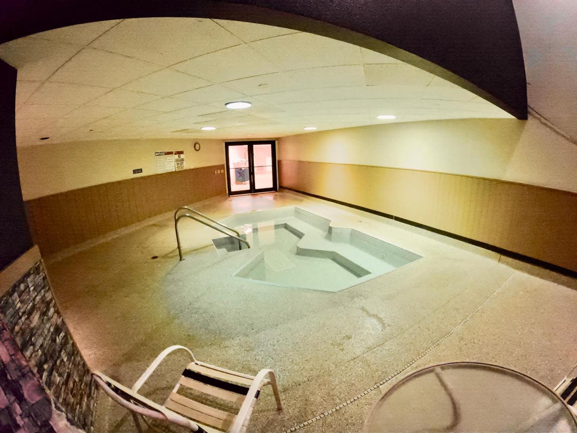 Hotel Mead Resorts & Conventions Center Wisconsin Rapids Kültér fotó