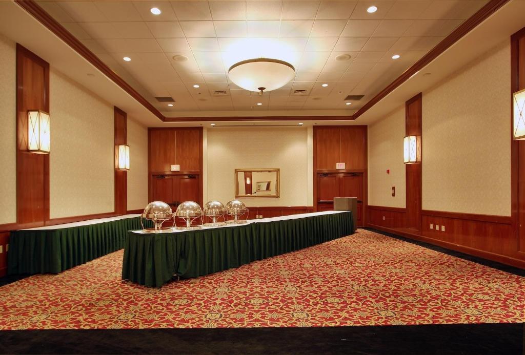 Hotel Mead Resorts & Conventions Center Wisconsin Rapids Kültér fotó