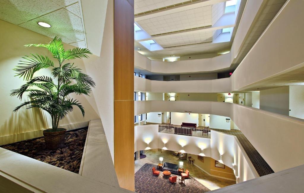 Hotel Mead Resorts & Conventions Center Wisconsin Rapids Kültér fotó
